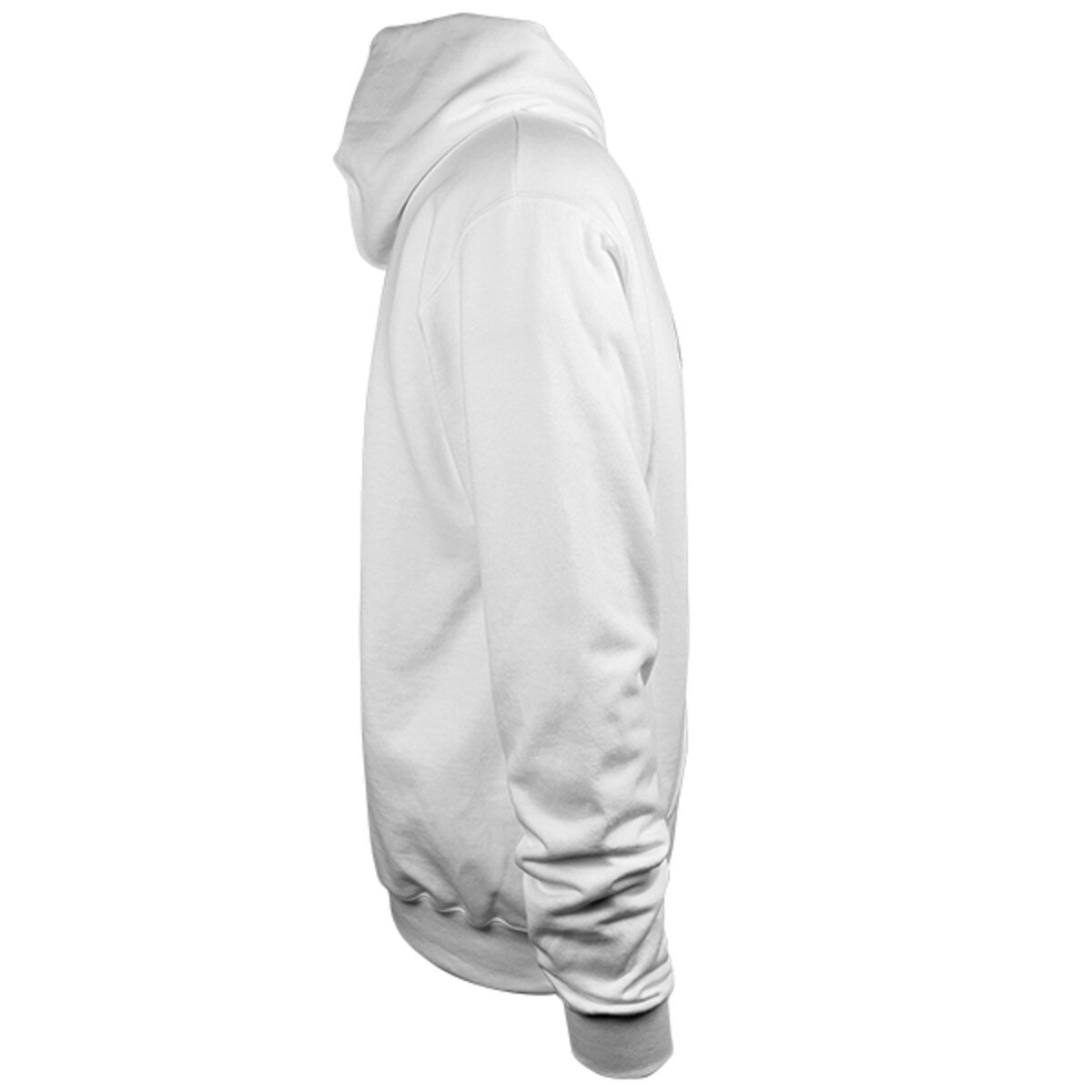 Champion® Walking Cy White Hoodie